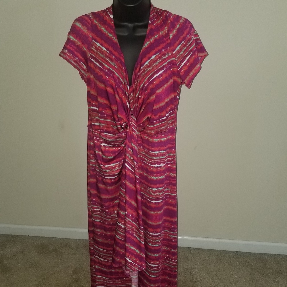 Dress Never Worn